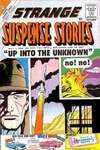 Strange Suspense Stories #49 Comic Books - Covers, Scans, Photos in Strange Suspense Stories Comic Books - Covers, Scans, Gallery